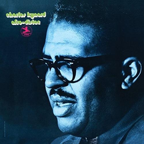 Charles Kynard- Afro-Disiac { VINYL LP }