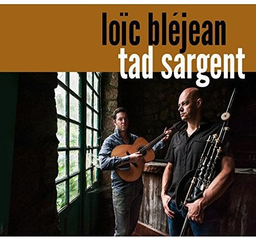 Blejean, Loic / Sargent, Tad: Loic Blejean & Tad Sargent - Record