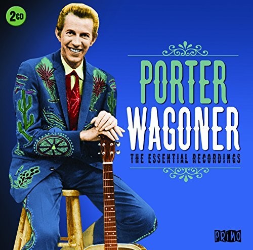 Porter Wagoner: Essential Recordings - Record