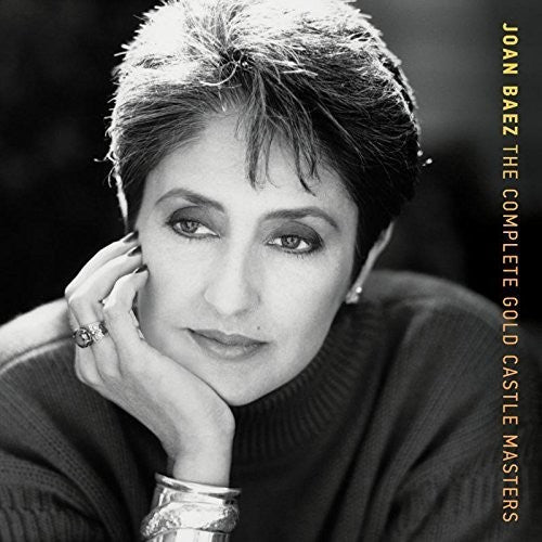 Joan Baez: Complete Gold Castle Masters - Record