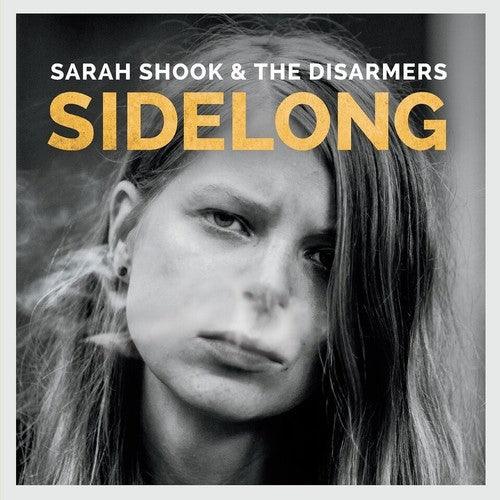 Sarah Shook & The Disarmers- Sidelong { VINYL LP }