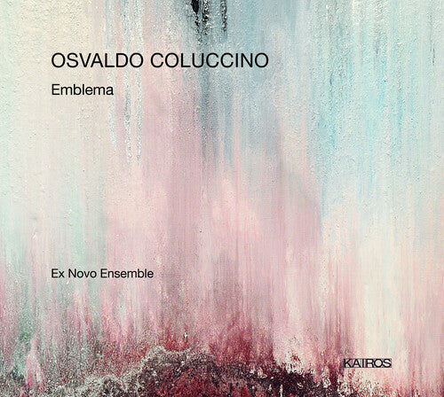 Coluccino / Ex Novo Ensemble / Orvieto: Emblema - Record