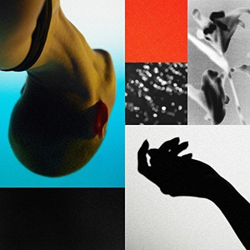 Jacques Greene: Feel Infinite - Record