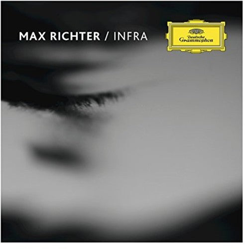 Max Richter: Infra - Record
