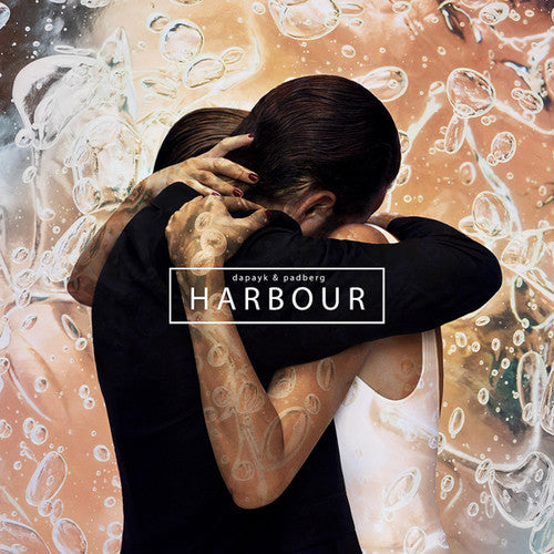 Dapayk & Padberg: Harbour - Record