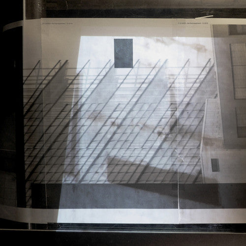 The Shed: Final Experiment - Record