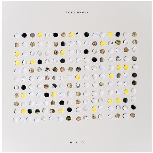 Acid Pauli: Bld - Record