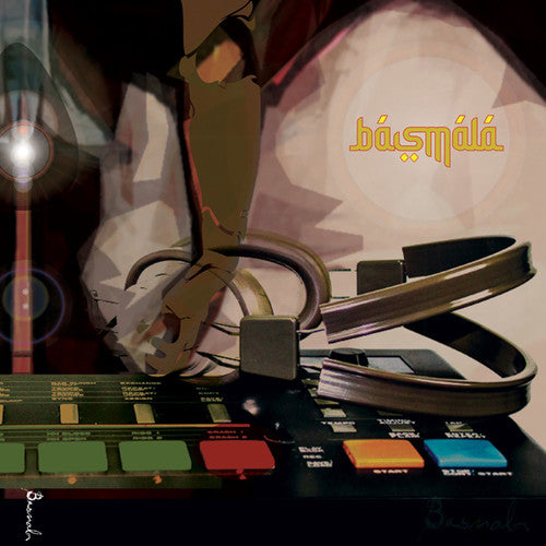 Basmala: Basmala - Record