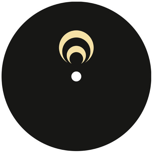Resoe: Matrix Sequence - 12-INCH SINGLE