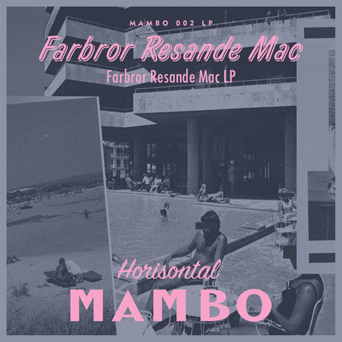 Farbror Resande Mac: Farbror Resande Mac - Record