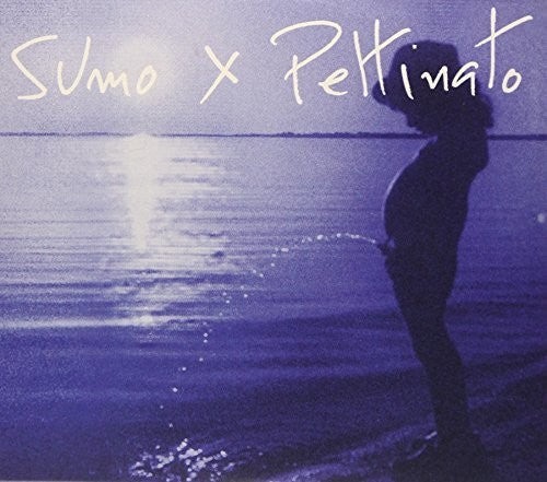 Roberto Pettinato: Sumoxpettinato - CD