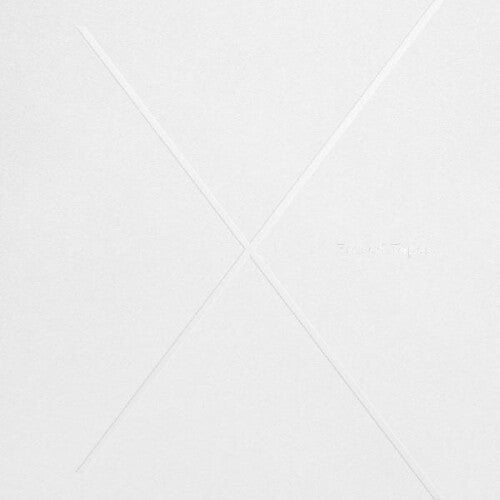 Various Artists: 1+1=x - Record