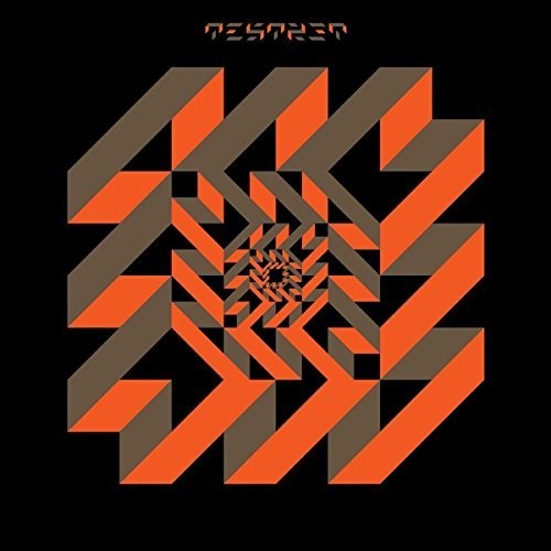 Testset: Dirge Grid - 12-INCH SINGLE