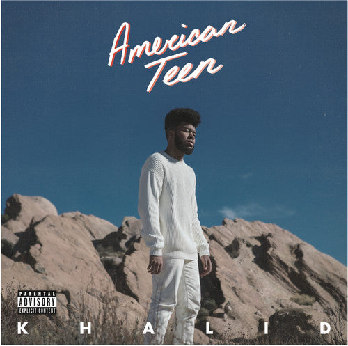 Khalid: American Teen - Record