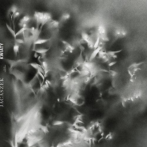 Jacaszek- KWIATY { VINYL LP }