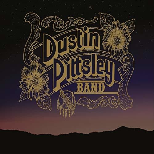 Dustin Pittsley: Dustin Pittsley Band - Record
