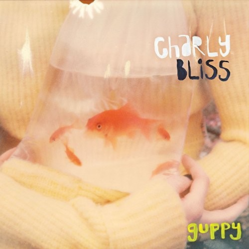 Charly Bliss: Guppy - VINYL