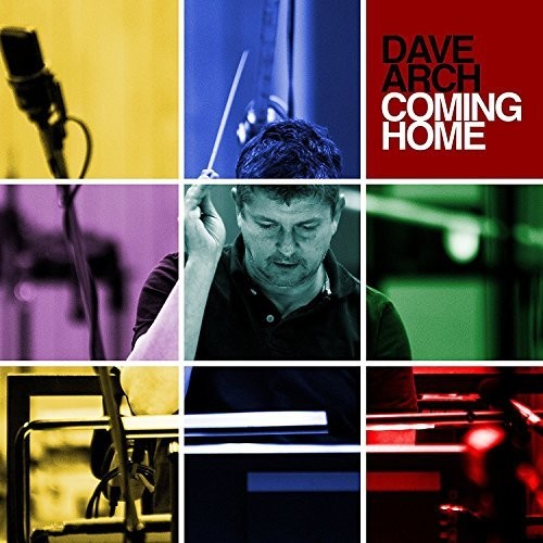 David Arch: Coming Home - Record