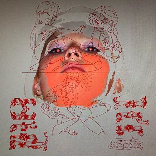 Fin: Ice Pix - Record