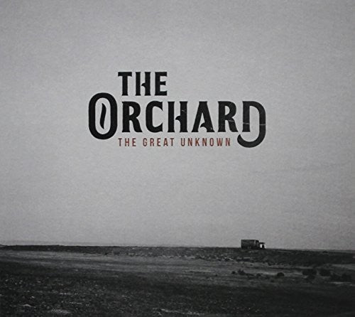 The Orchard: Great Unknown - Record