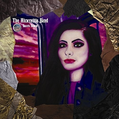 Hicksville Band: Dakota Sunset - Record