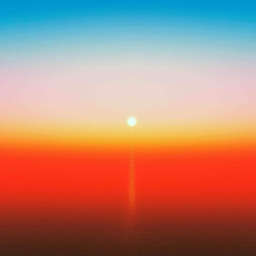Poolside: Heat - Record