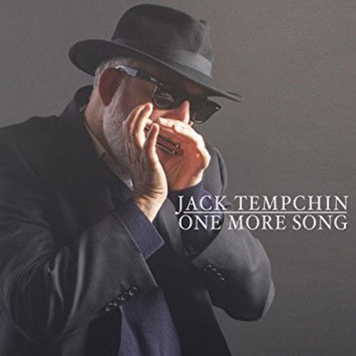 Jack Tempchin: One More Song - Record
