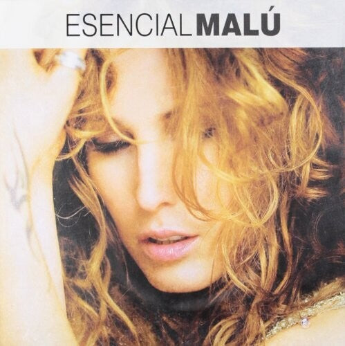 Malu: Esencial Malu - CD