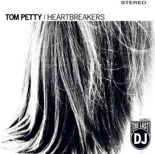 Tom Petty & Heartbreakers: Last DJ - VINYL