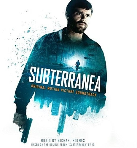Subterranea / O.S.T.: Subterranea (Original Soundtrack) - CD