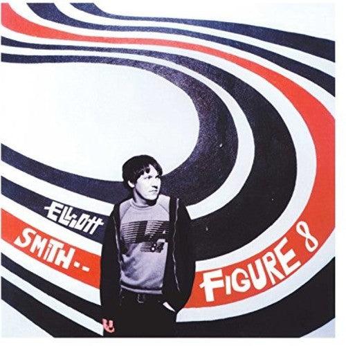 Elliott Smith- Figure 8 { VINYL LP }