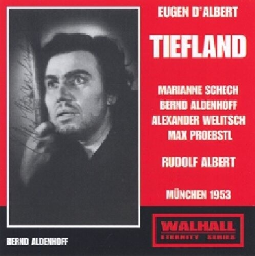 Aldenhoff: Tiefland - Record