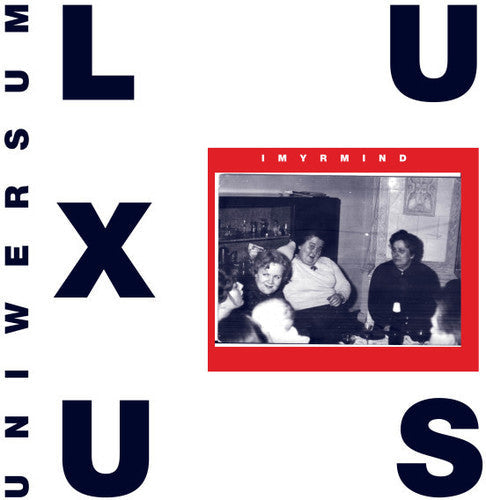 IMYRMIND: Uniwersum Luxus - Record