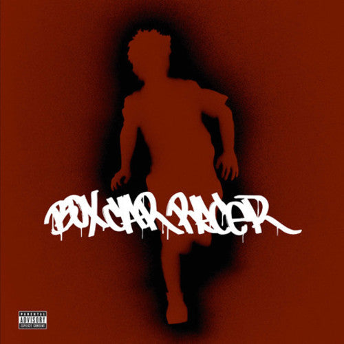 Box Car Racer: Box Car Racer - VINYL