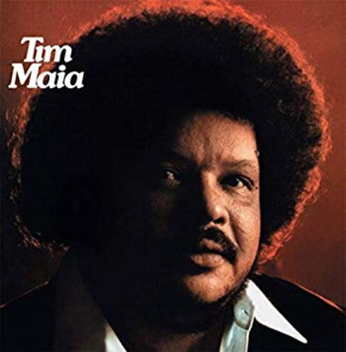 Tim Maia: Tim Maia - CD