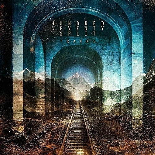Hundred Seventy Split: Tracks - Record