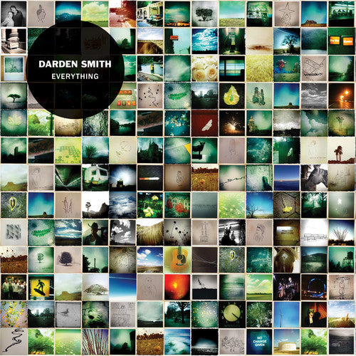Darden Smith: Everything - Record