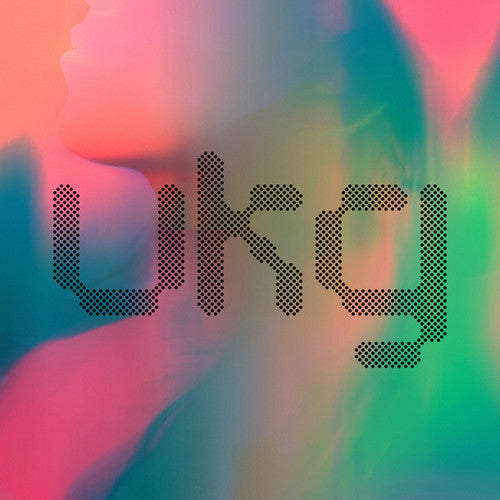 Tqd: Ukg - Record