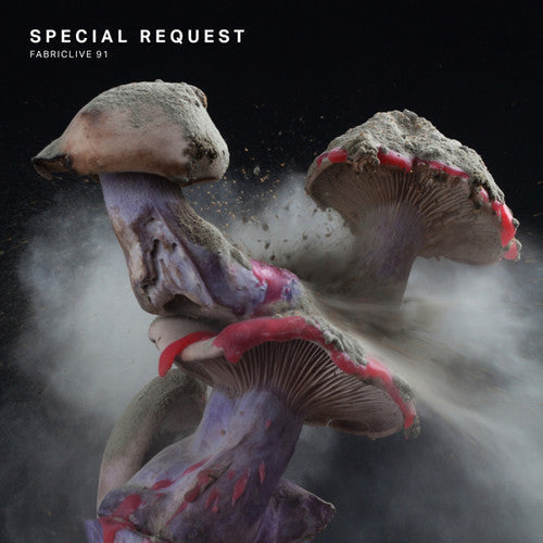 Special Request: Fabriclive 91 - Record