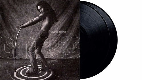 Lenny Kravitz: Circus - VINYL