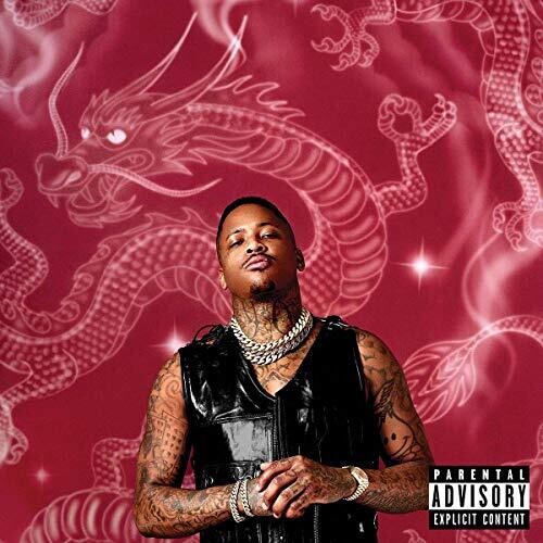 YG: Stay Dangerous - VINYL