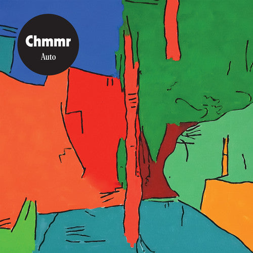 Chmmr: Auto - Record