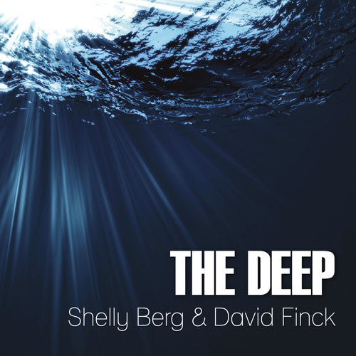 Shelly Berg: The Deep - CD