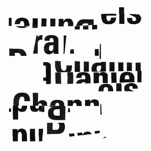 Daniel Brandt: Channels - CD