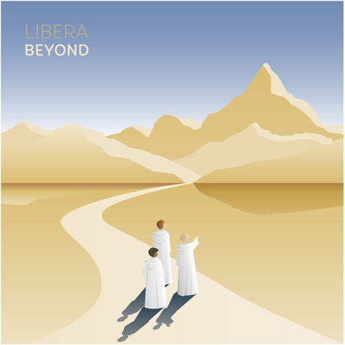 Libera: Beyond - Record