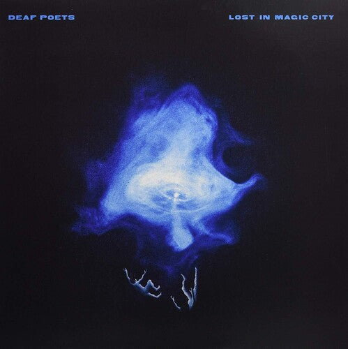 Deaf Poets: Lost In Magic City - VINYL