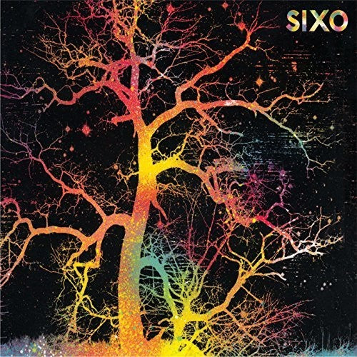 Sixo: Odds Of Free Will - Record