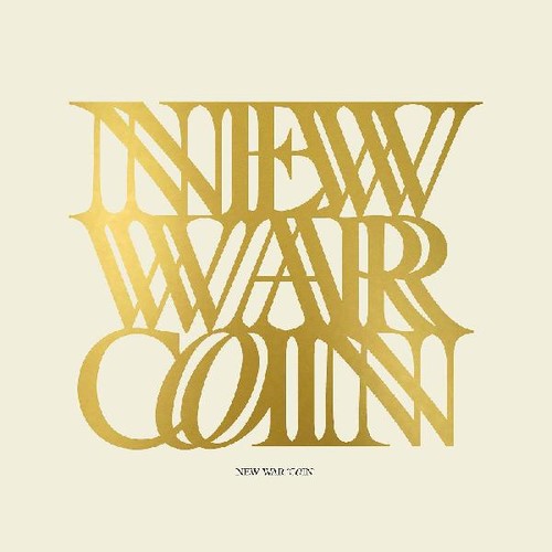 New War: Coin - CD