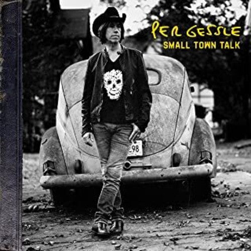 Per Gessle: Small Town Talk - VINYL