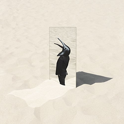 Penguin Cafe: Imperfect Sea - Record